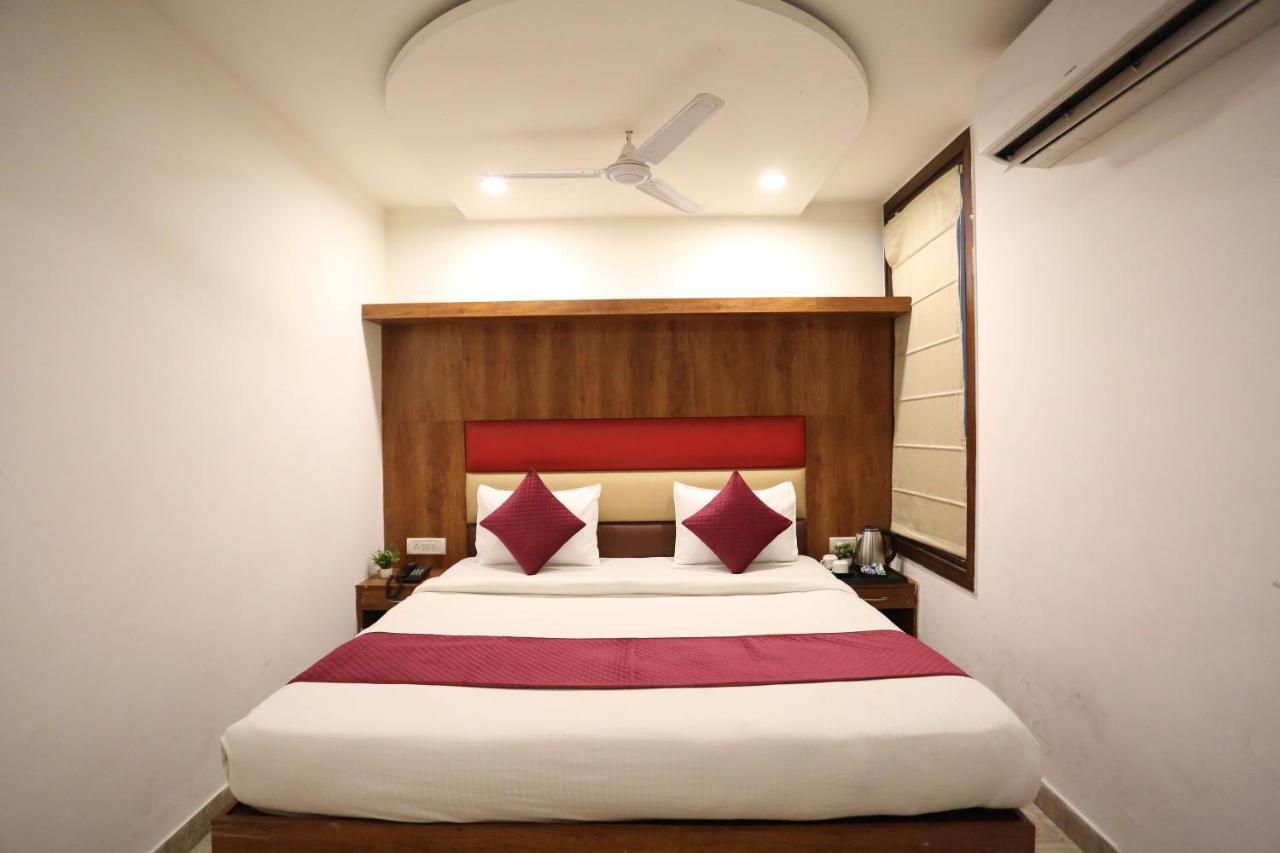 Sm Suits Near Delhi Airport-unit By Grand Urban Luxury 4* New Delhi